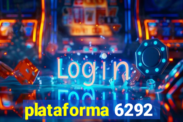 plataforma 6292